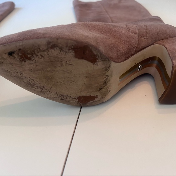 Sam Edelman Knee high boots - Picture 10 of 13